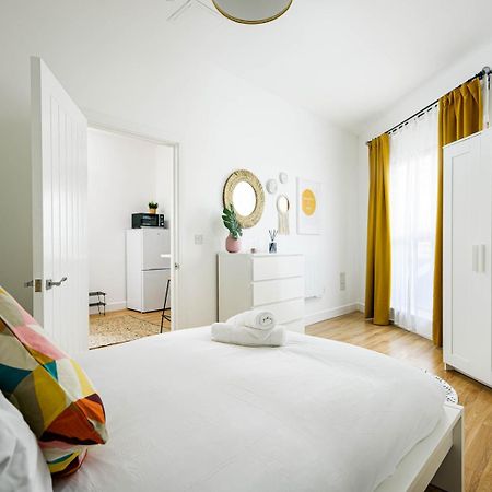 Charming 1 Bedroom Apartment Bristol Exterior foto